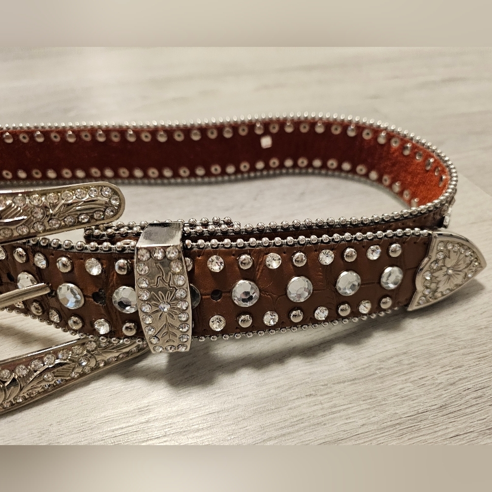 Belt - Picture 6 of 7
